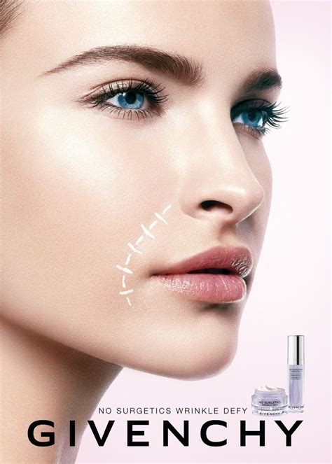 givenchy beauty mexico